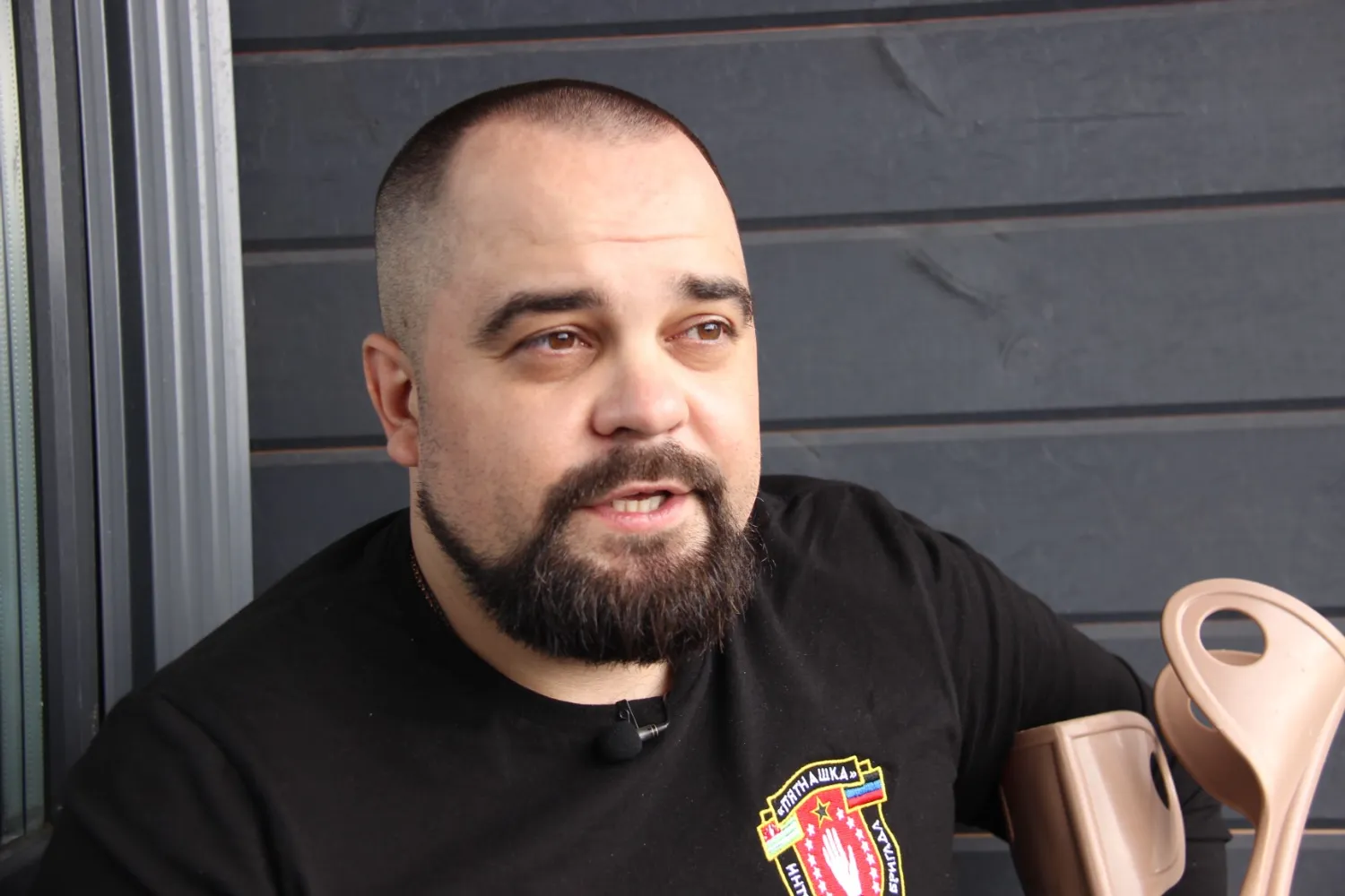 Эдуард Кускарбеков