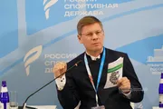 Олег Яровиков ИА «Башинформ»