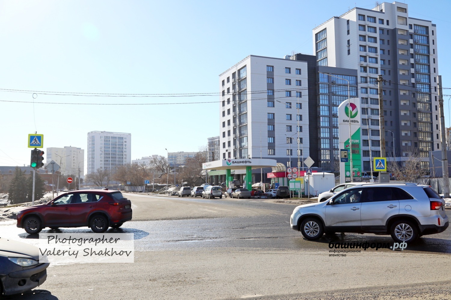 Валерий Шахов Башинформ