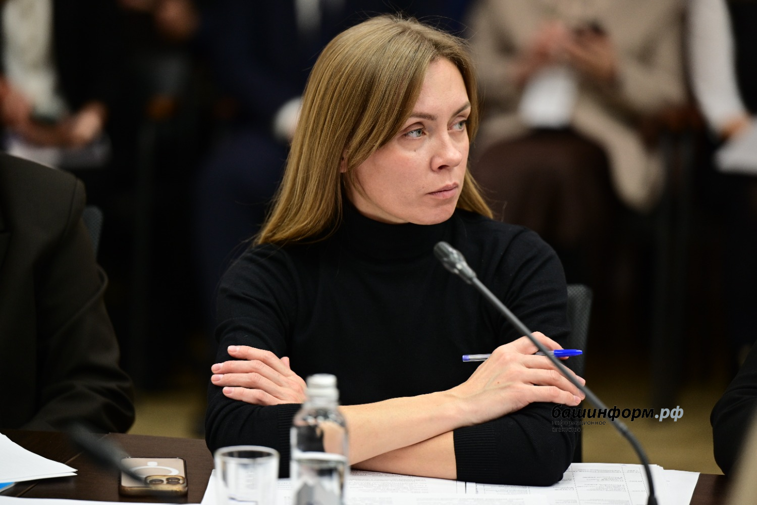 Азат Мухамедьянов Пресс-служба Главы РБ