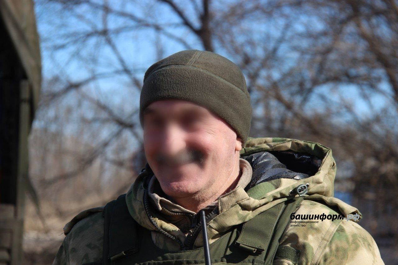 Эдуард Кускарбеков