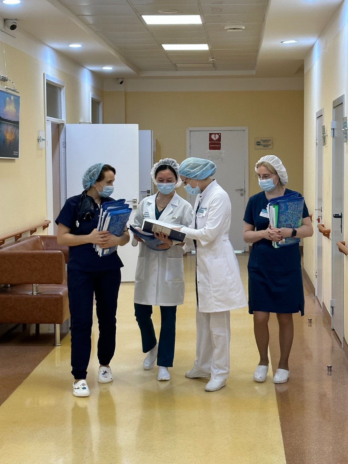 РКГВВ предоставлено «Башинформу»