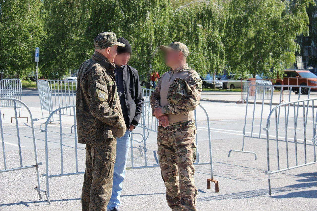 Эдуард Кускарбеков