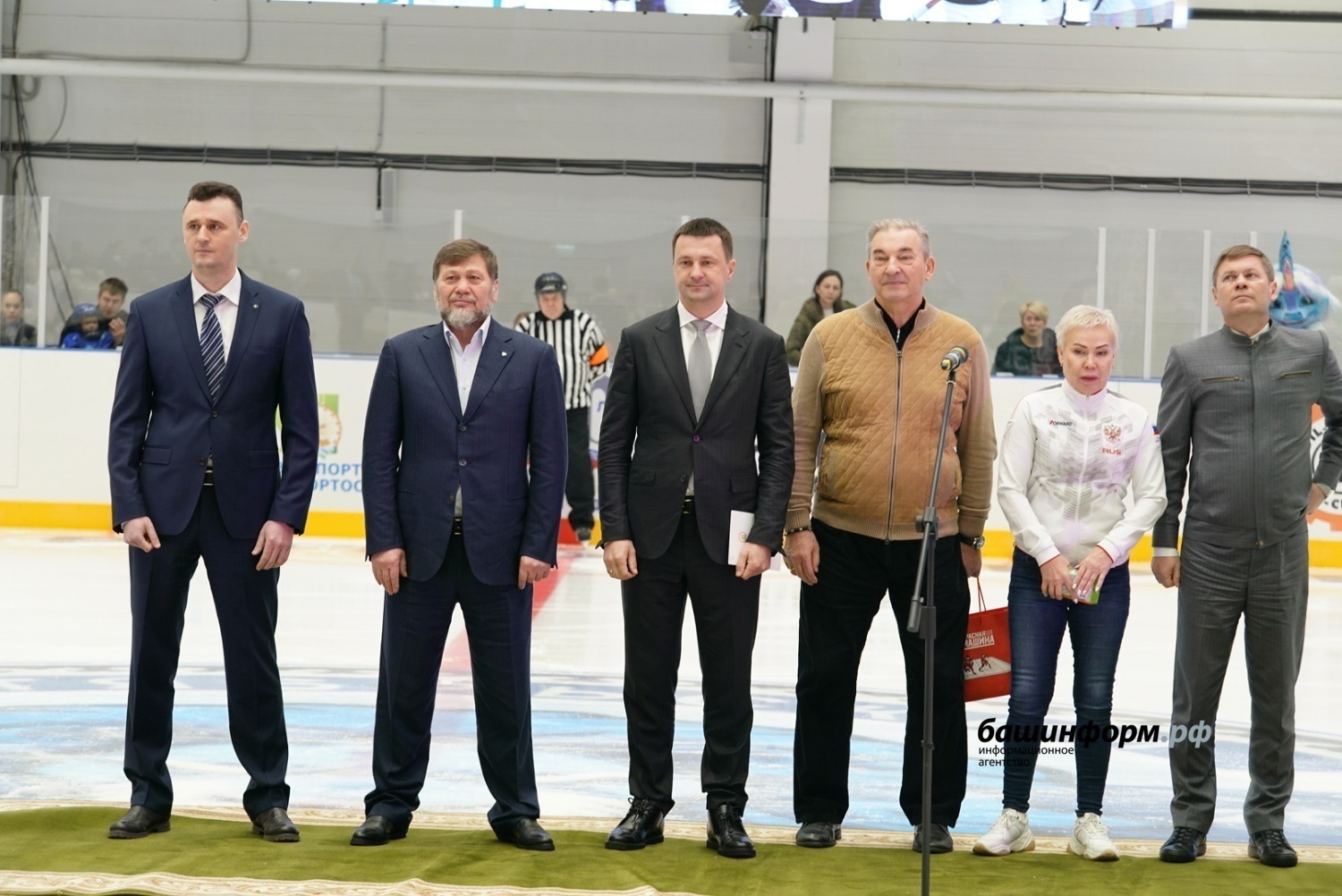 Олег Яровиков