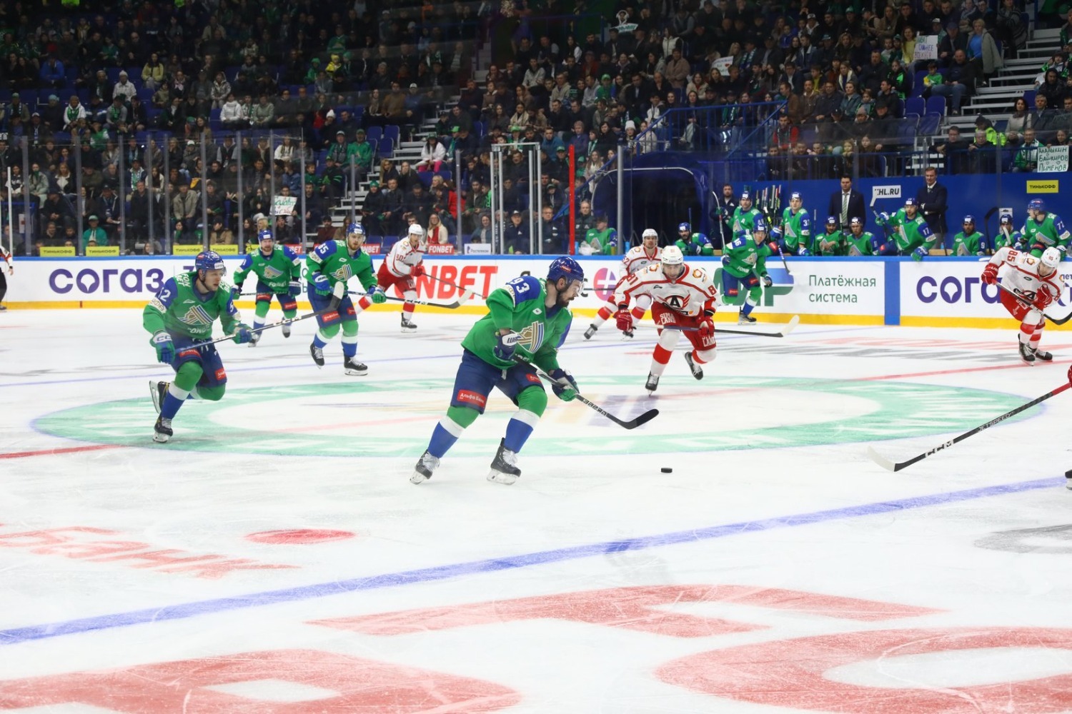 Валерий Шахов