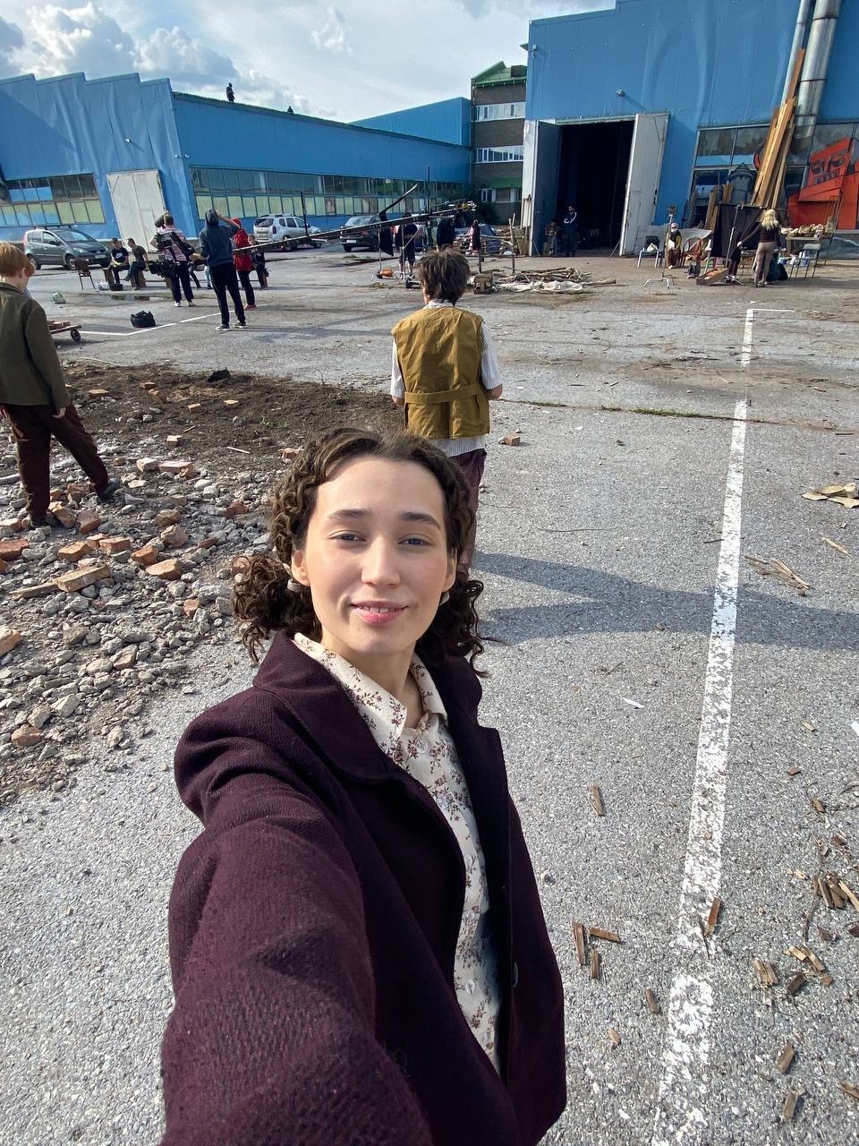 Наркас Калмурзина