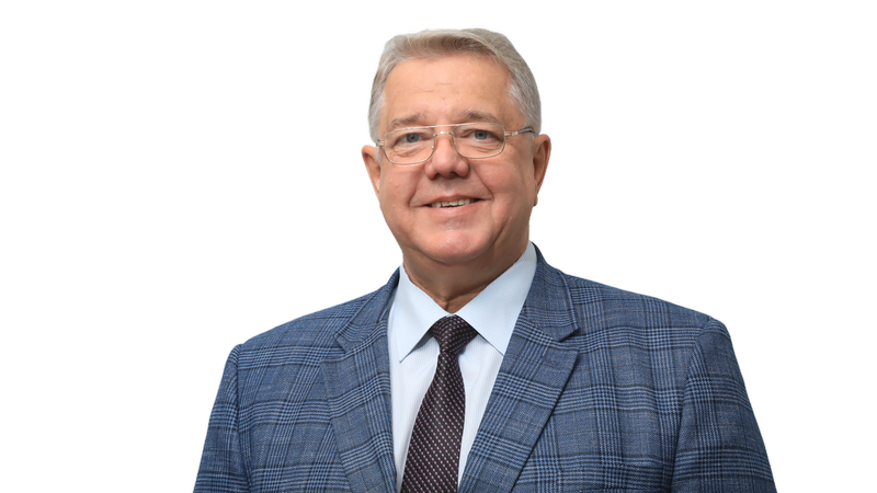 Валерий Шахов ИА «Башинформ»