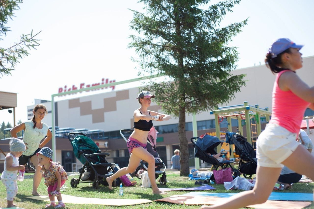 предоставлено героем публикации