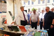 Олег Яровиков