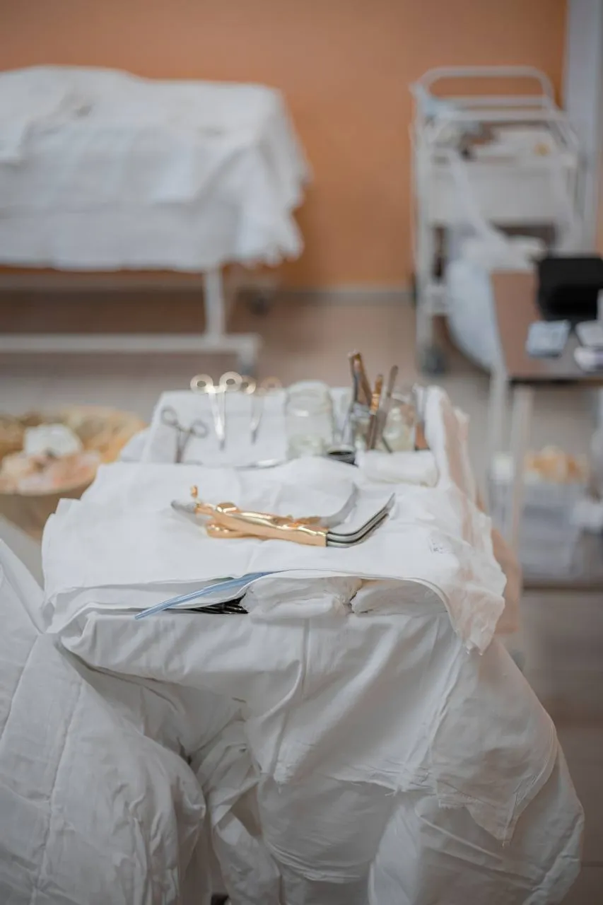 пресс-служба клиники БГМУ