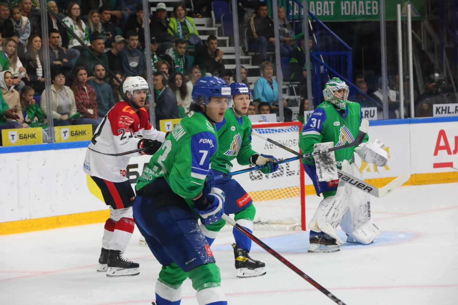 Валерий Шахов