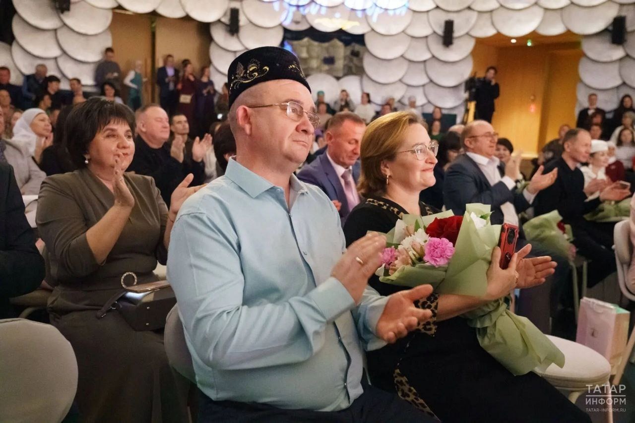 Риф Юсупов  Телеграм-канал