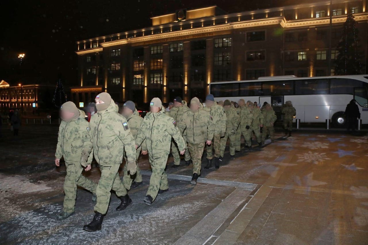 Валерий Шахов