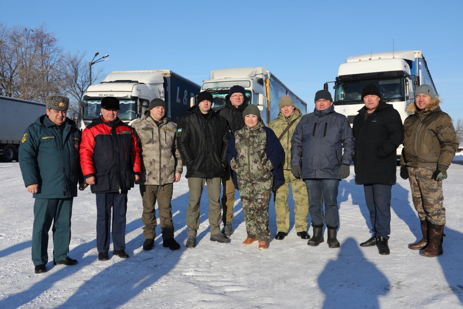 Валерий  Шахов