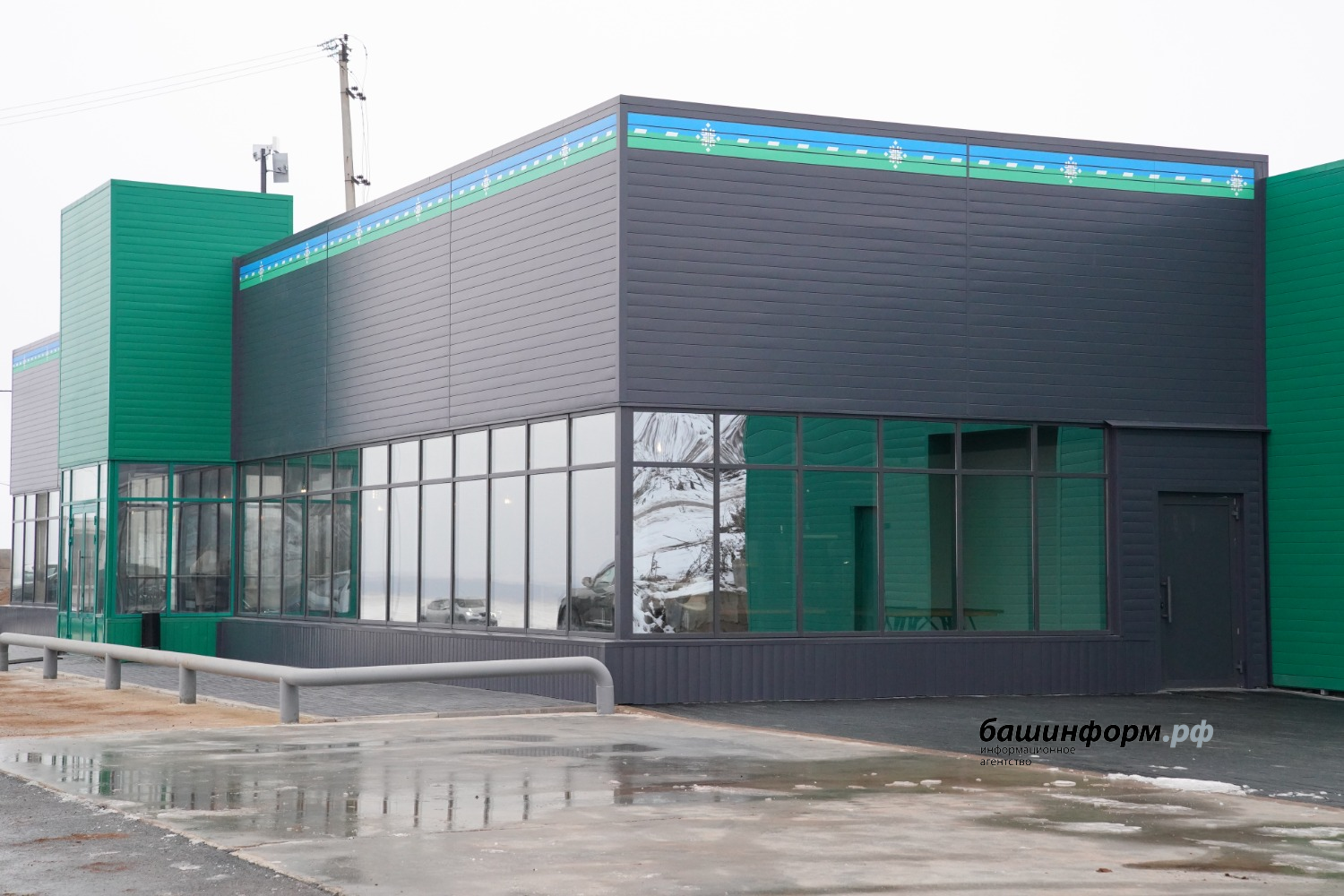 Олег Яровиков