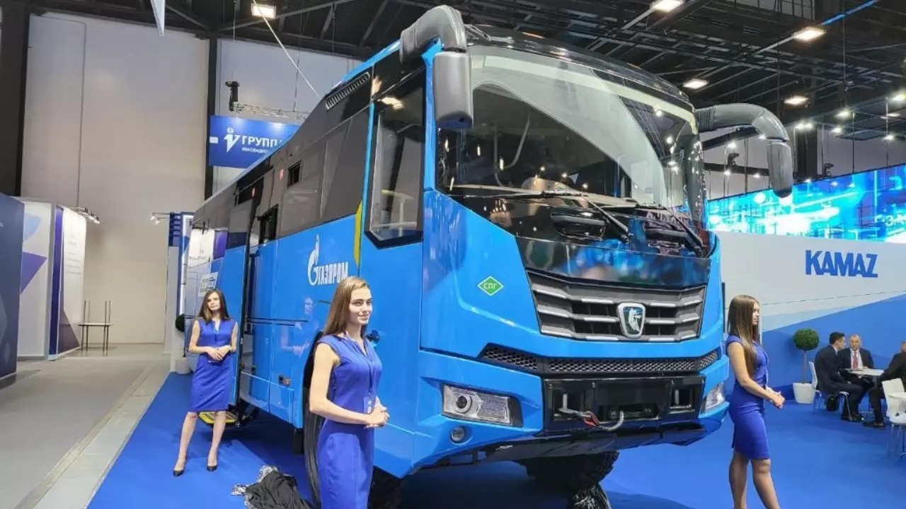 Азат Гиззатуллин