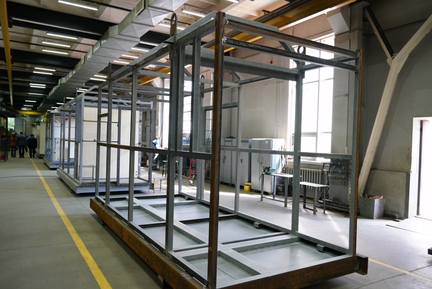 Олег Яровиков