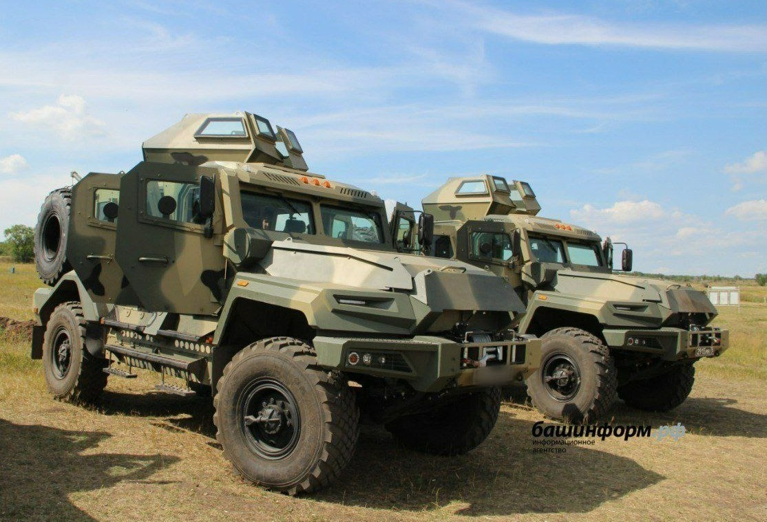 Эдуард Кускарбеков