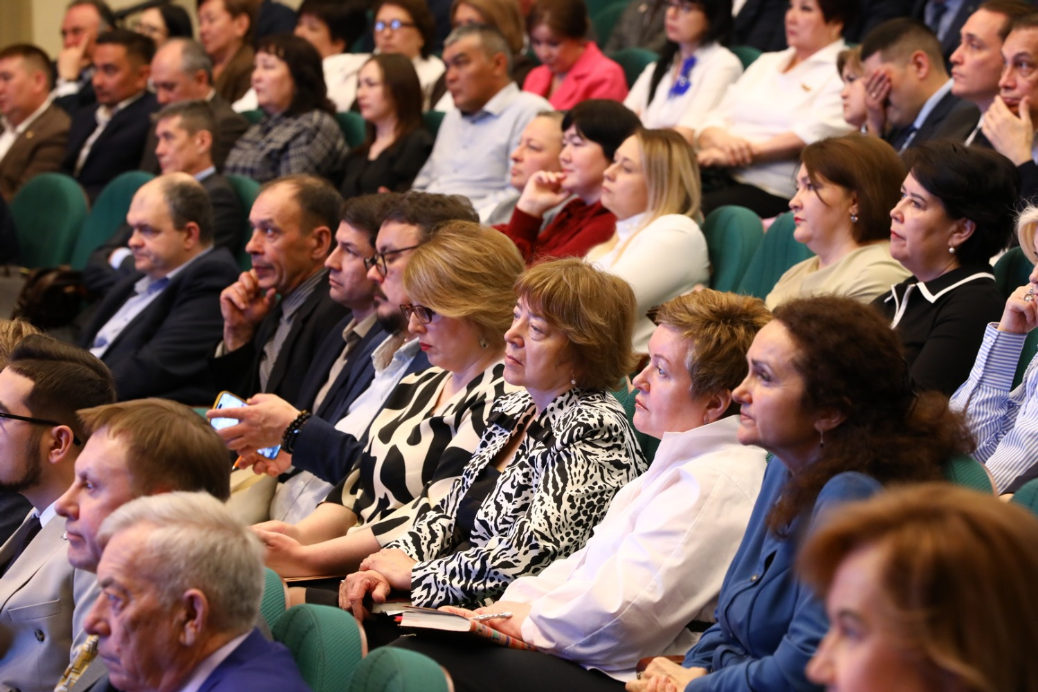 Валерий Шахов  ИА Башинформ