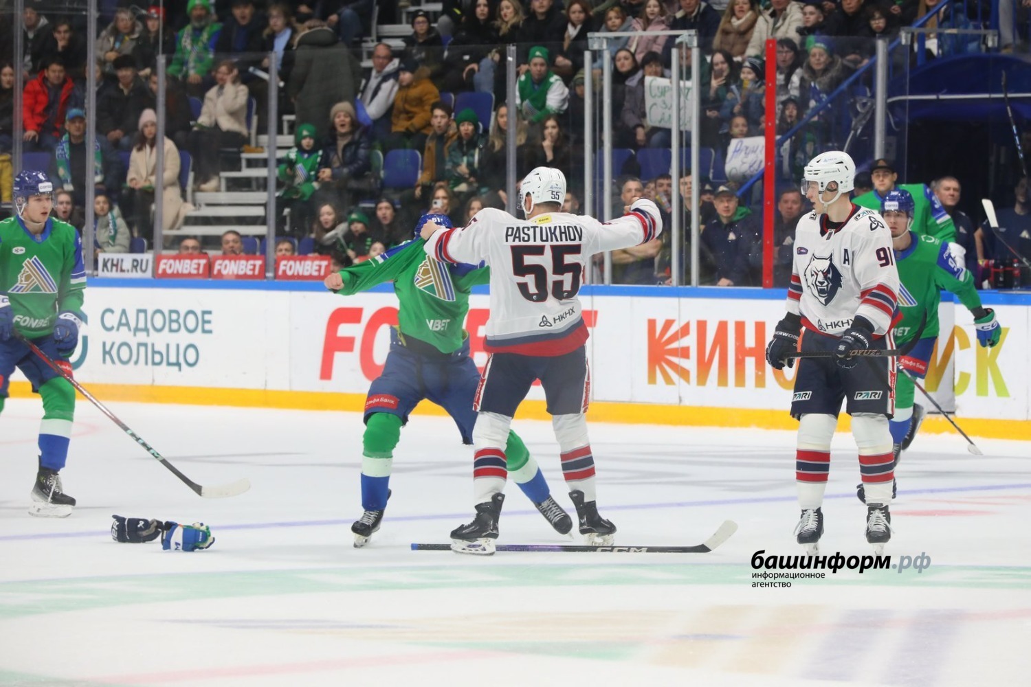 Валерий Шахов