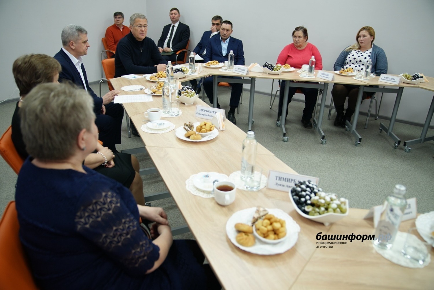 Олег Яровиков