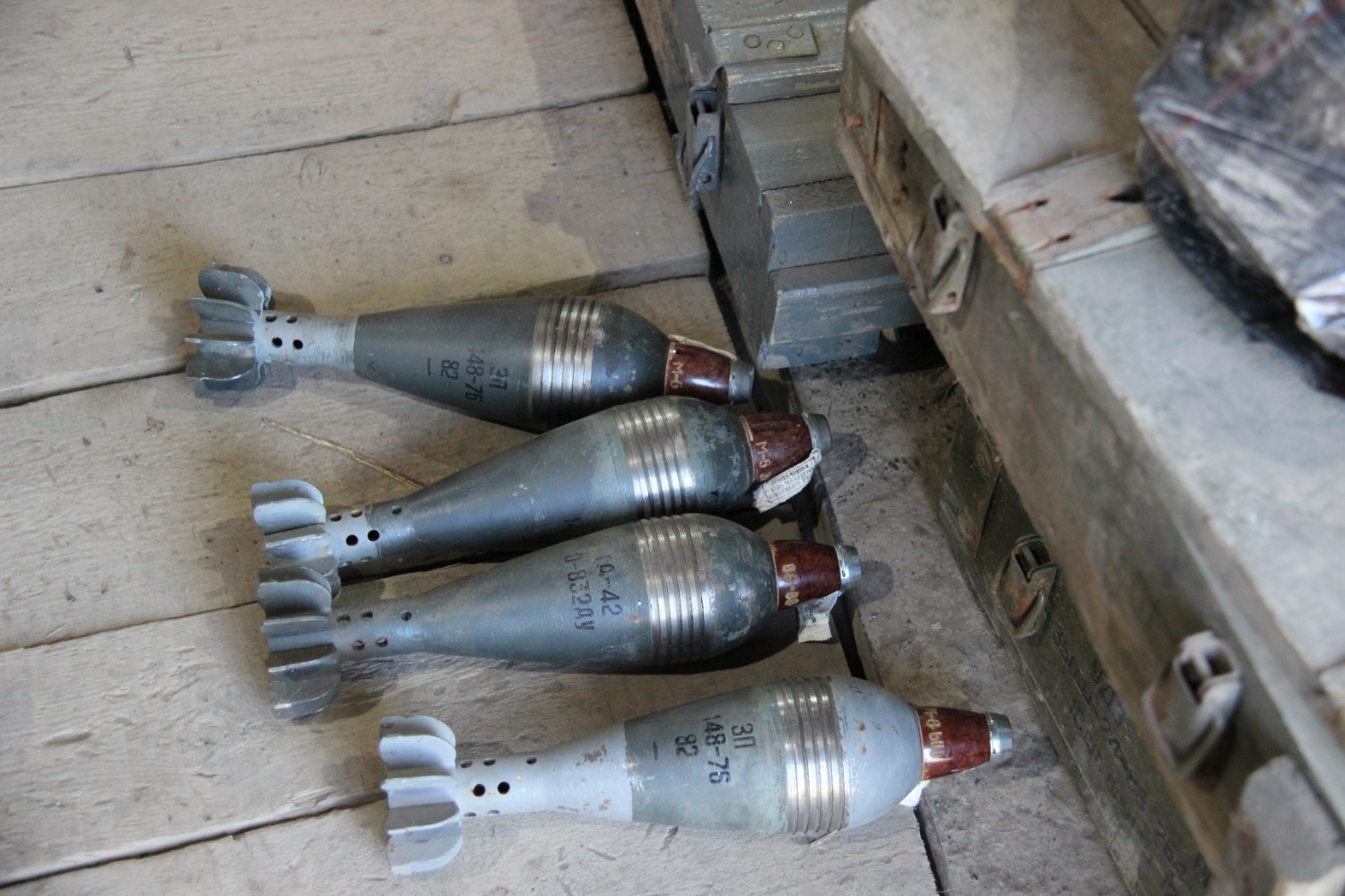 Эдуард Кускарбеков