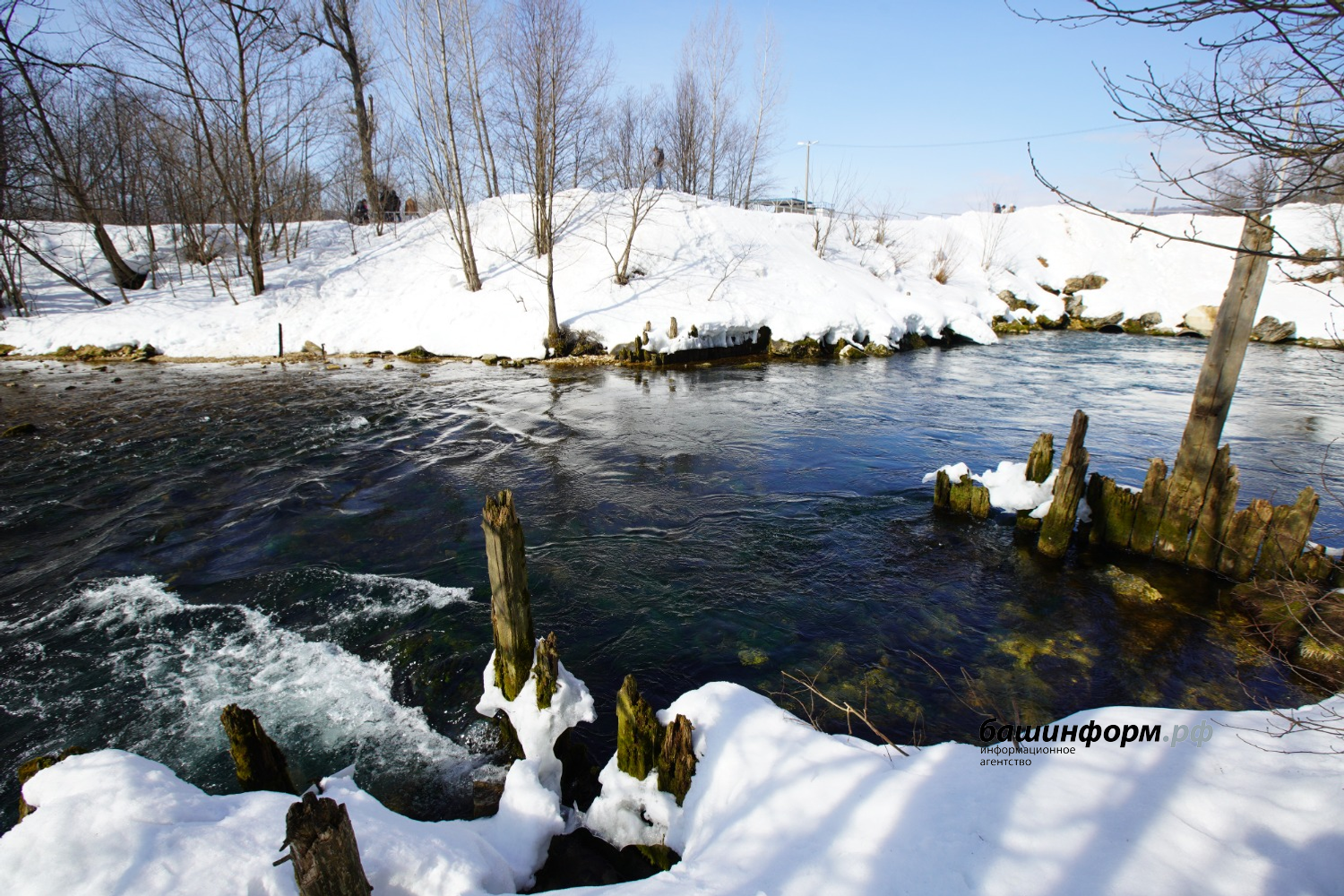 Олег Яровиков ИА "Башкортостан"