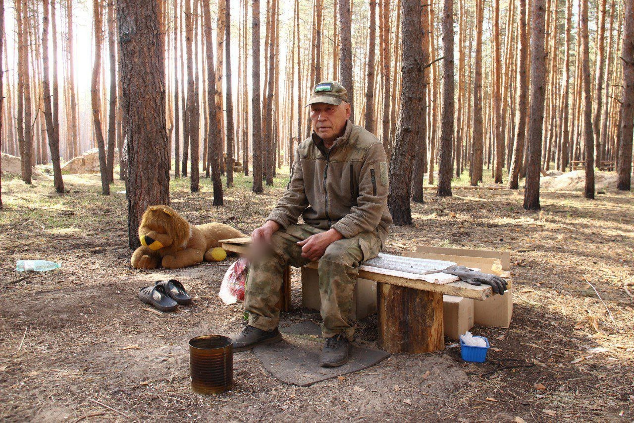 Эдуард Кускарбеков