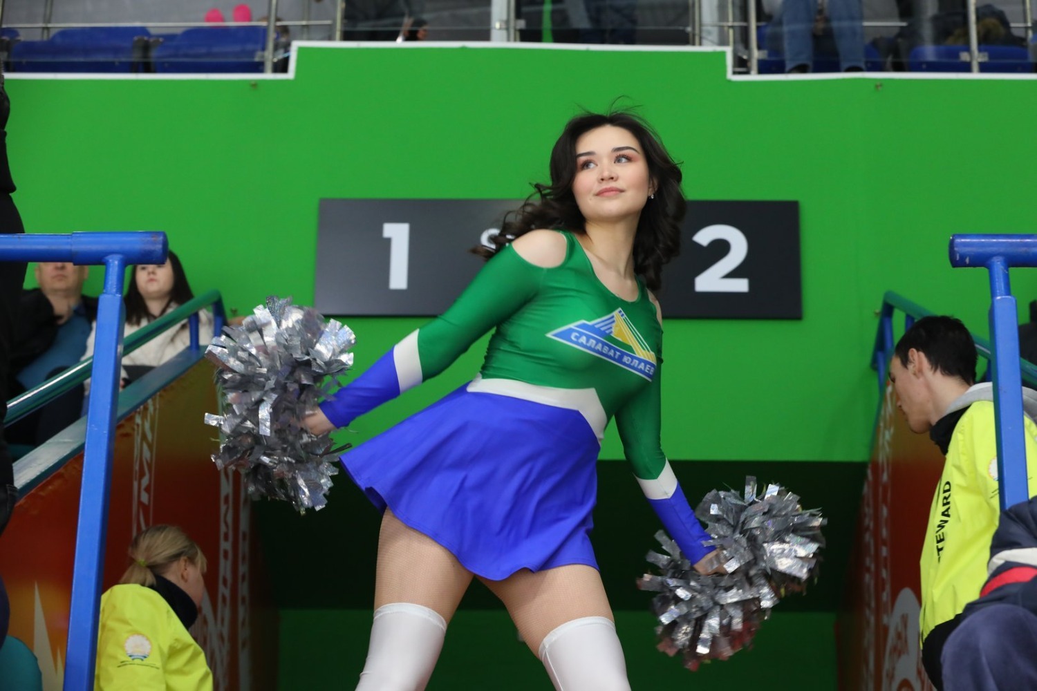 Валерий Шахов