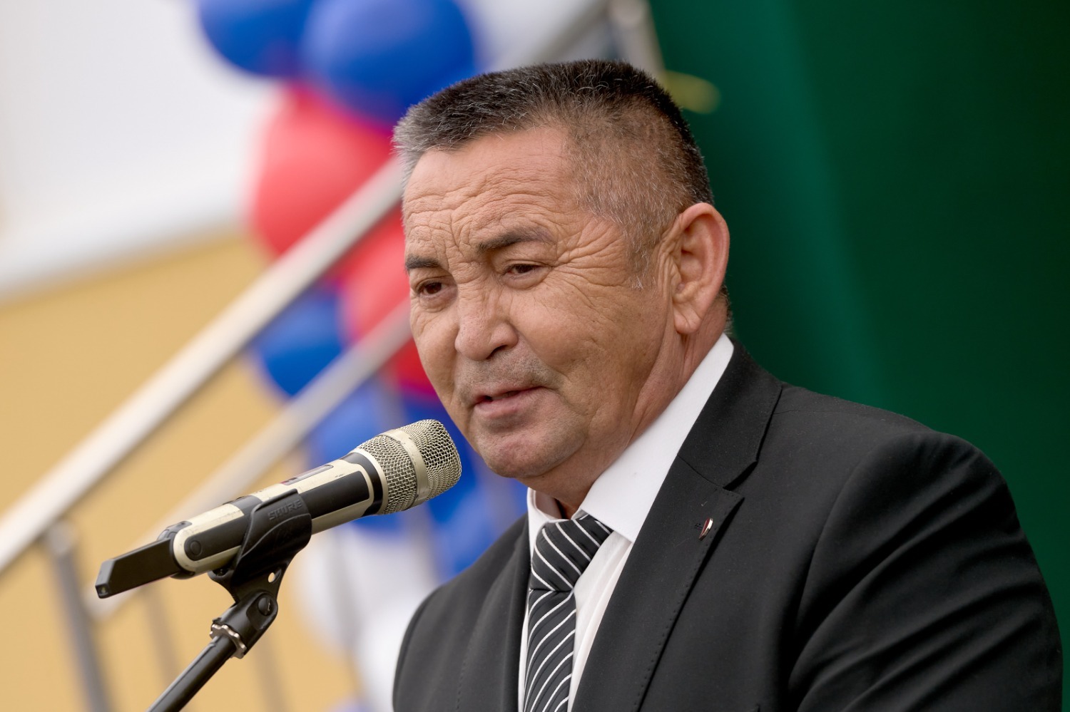 Сергей Словохотов/Gorobzor.ru