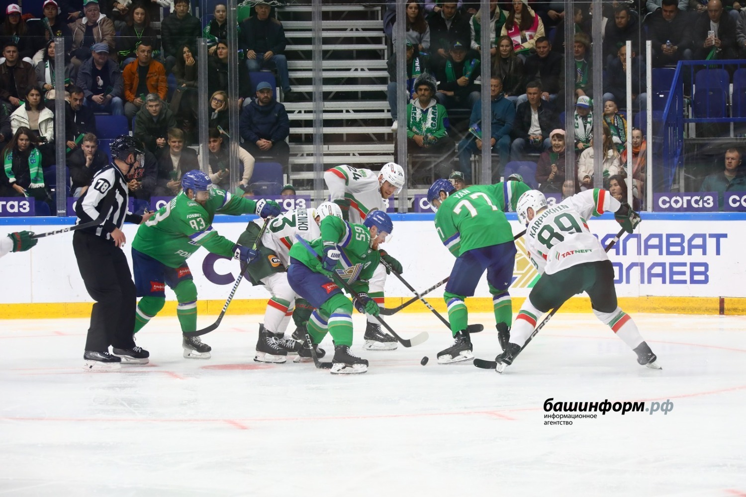 Валерий Шахов