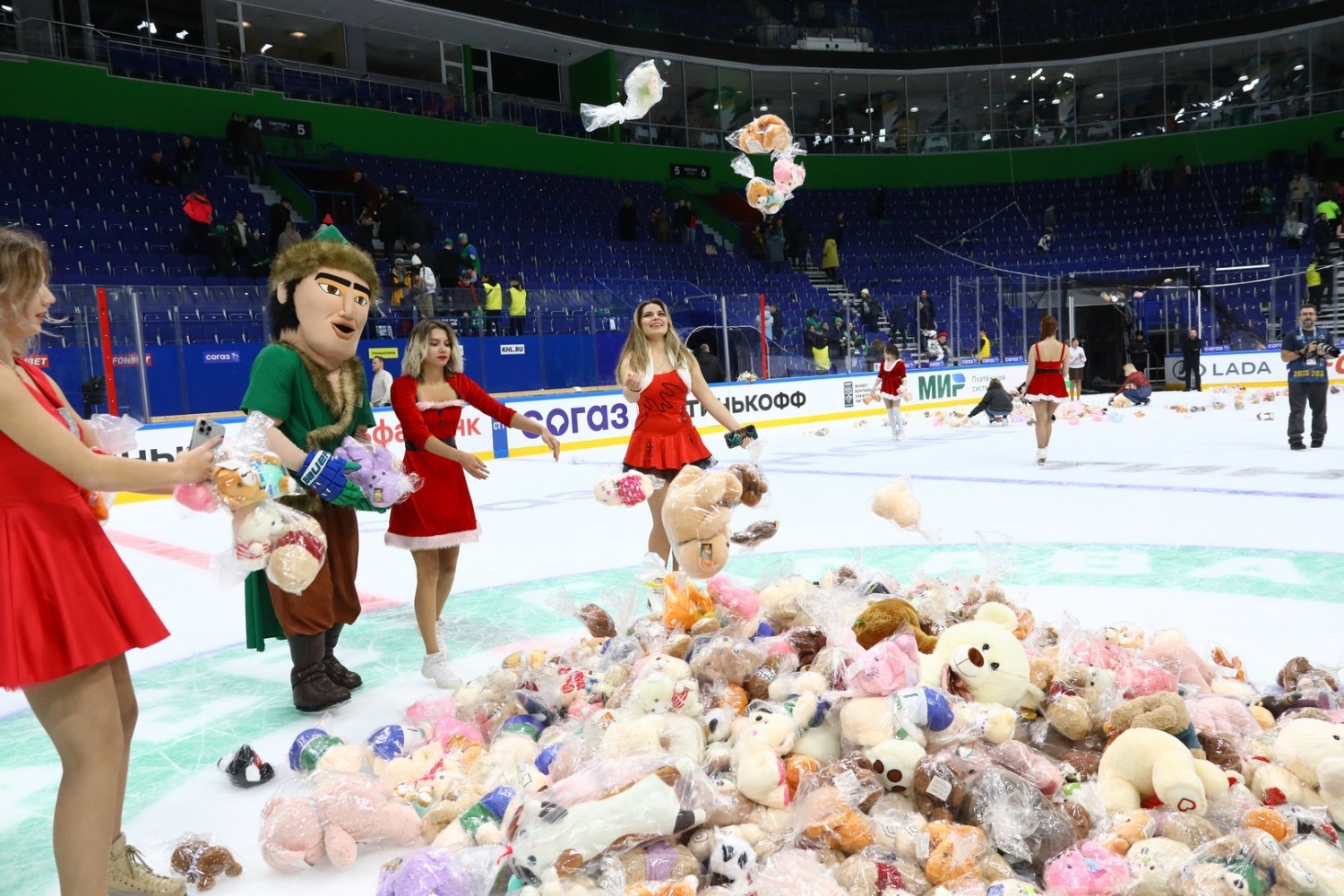 Валерий Шахов