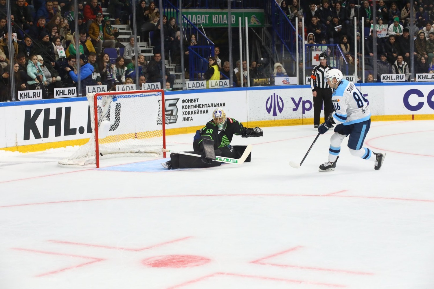 Валерий Шахов