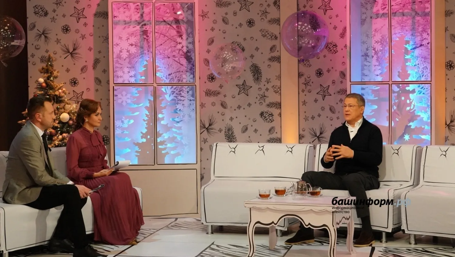 Олег Яровиков