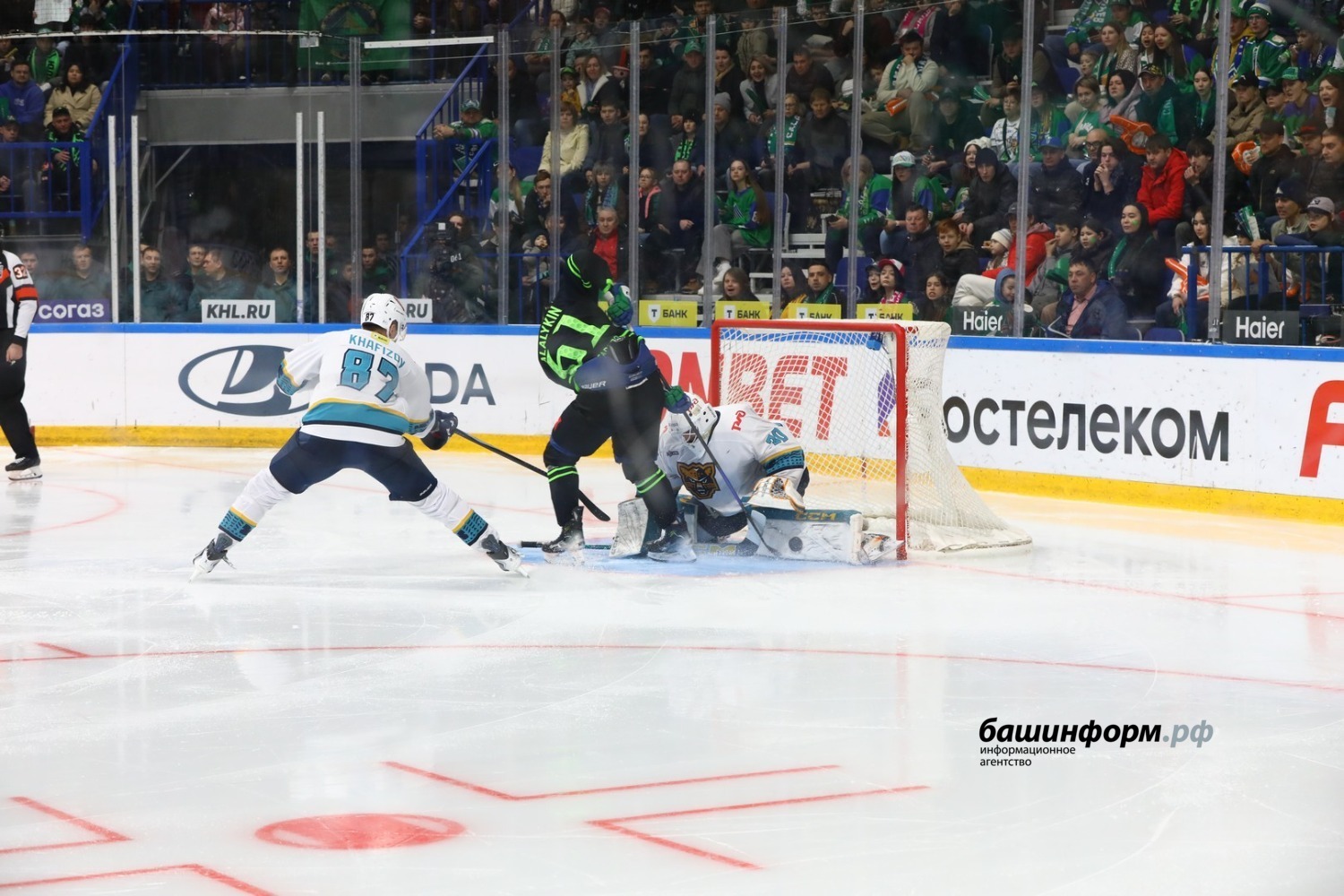 Валерий Шахов Башинформ