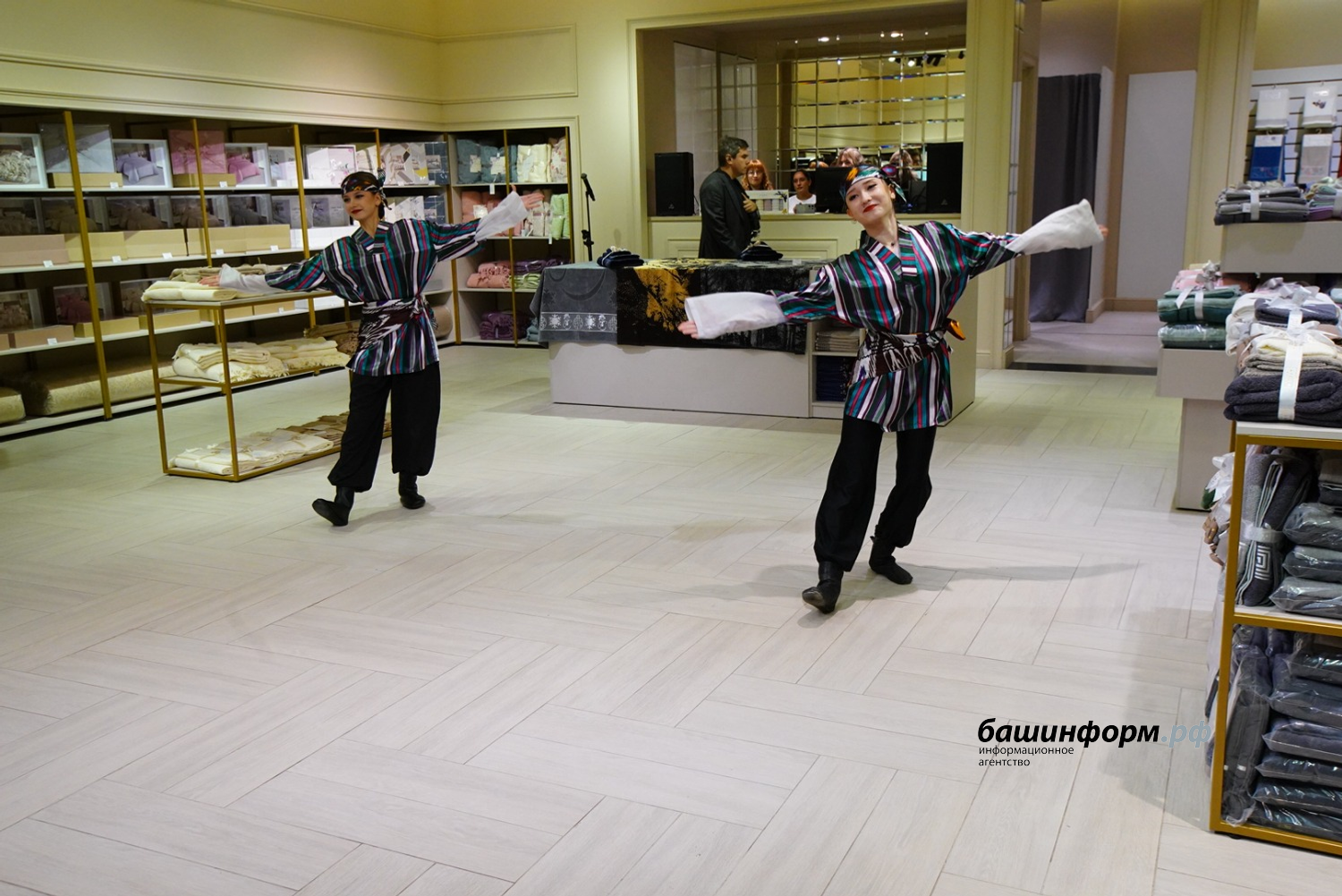 Олег  Яровиков ИА «Башинформ»