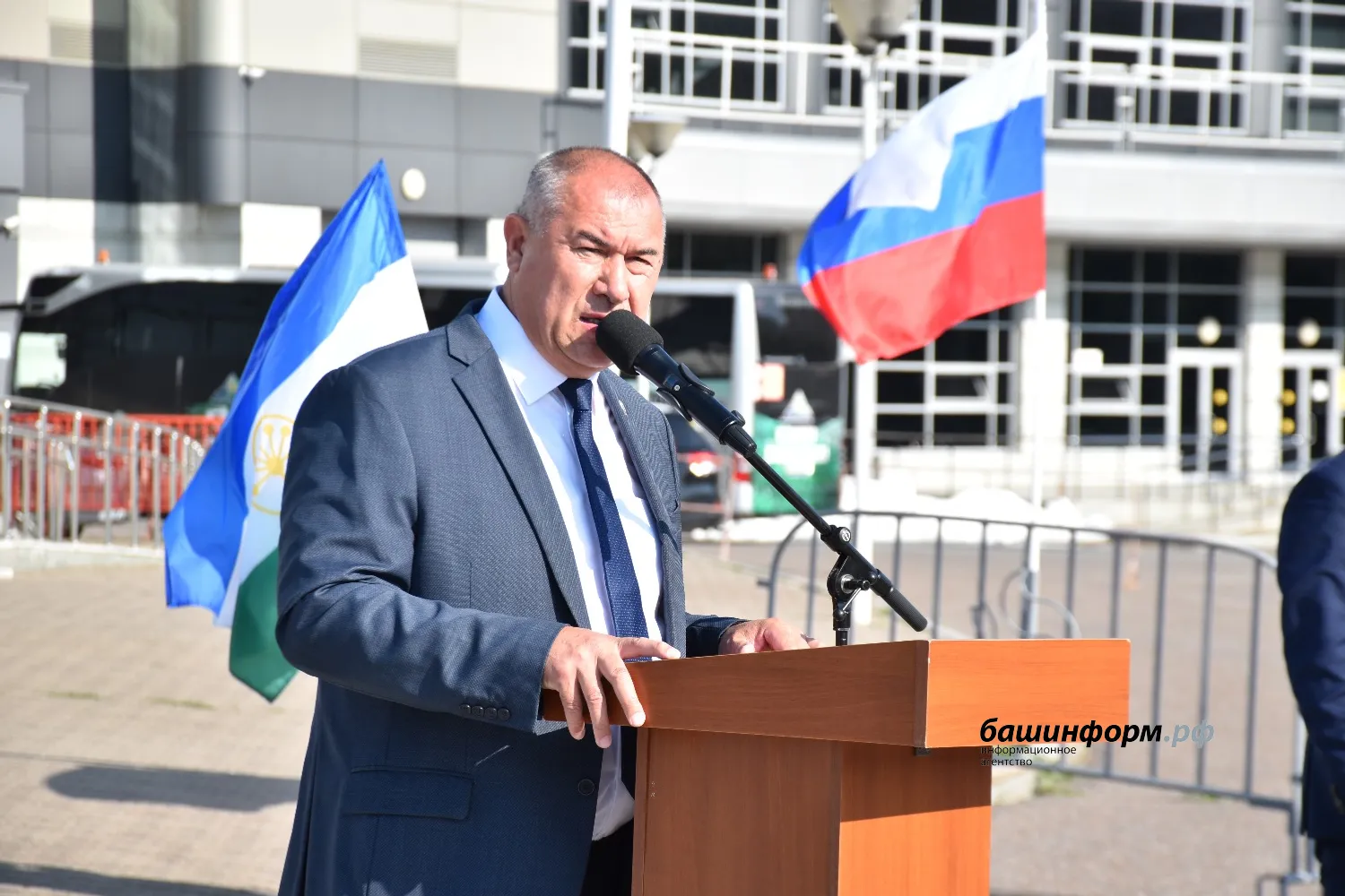 Эдуард Кускарбеков