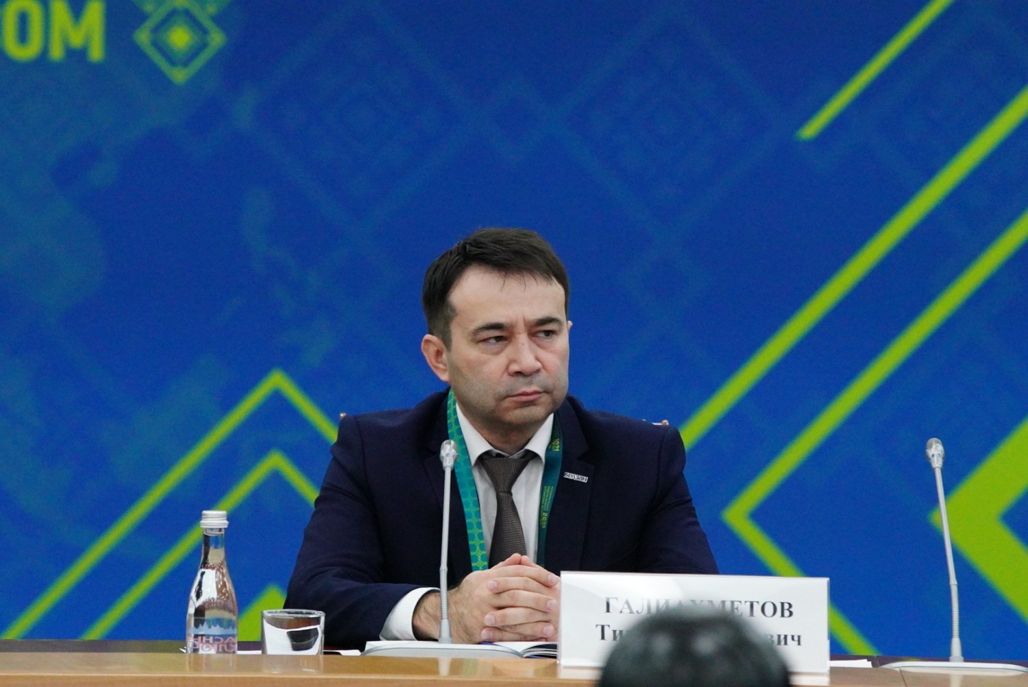 Олег Яровиков