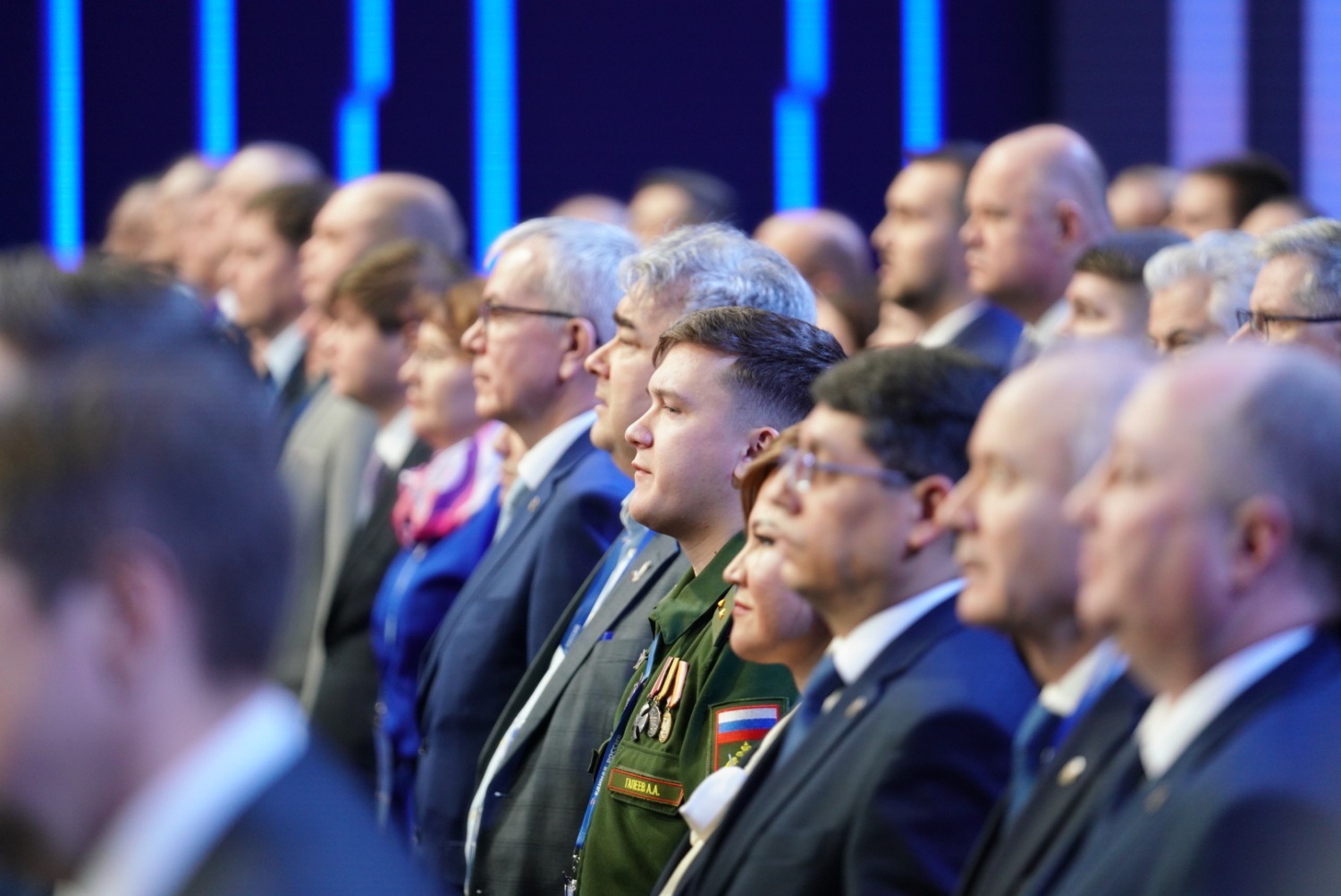 Олег Яровиков