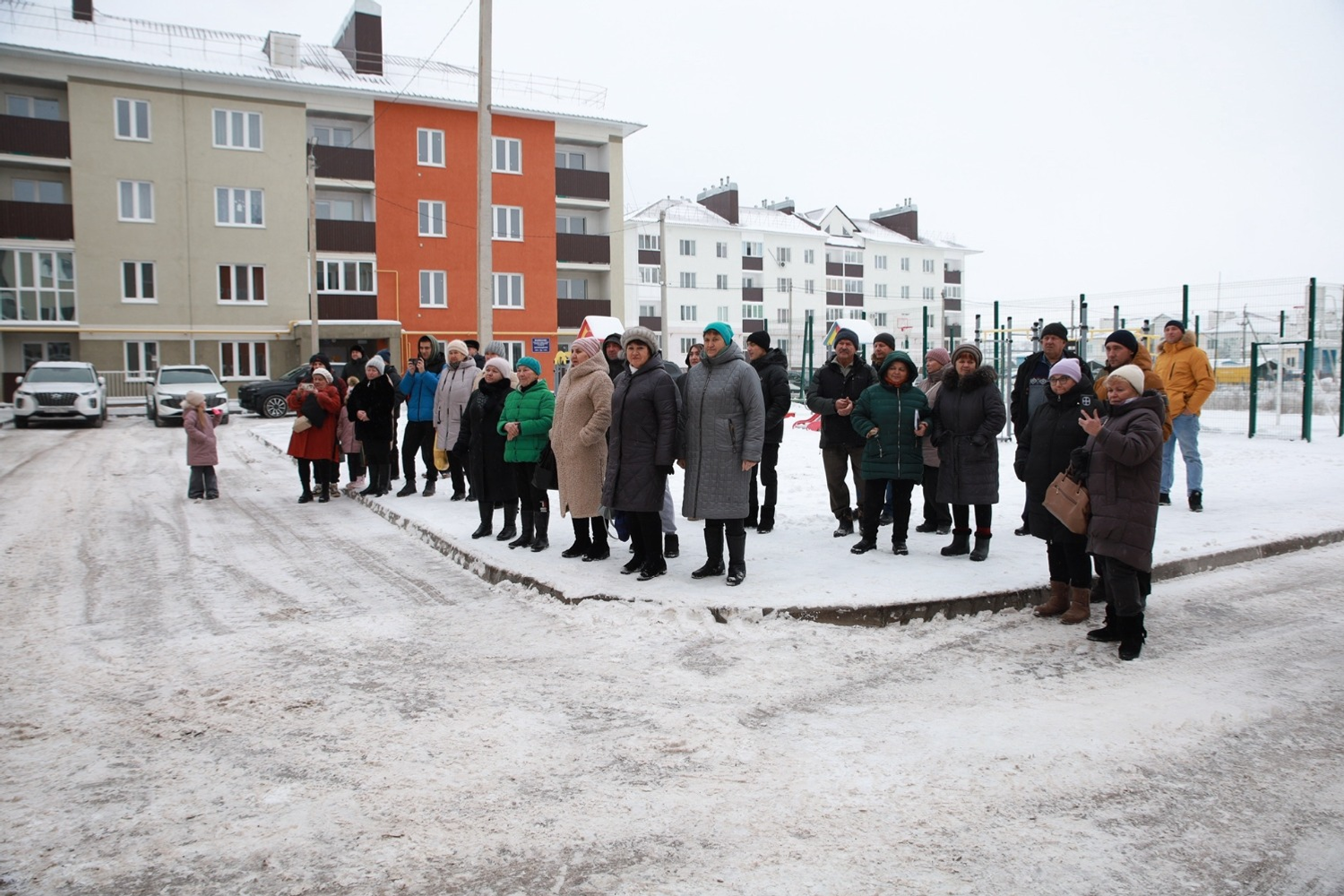 Ришат Мансуров Vk