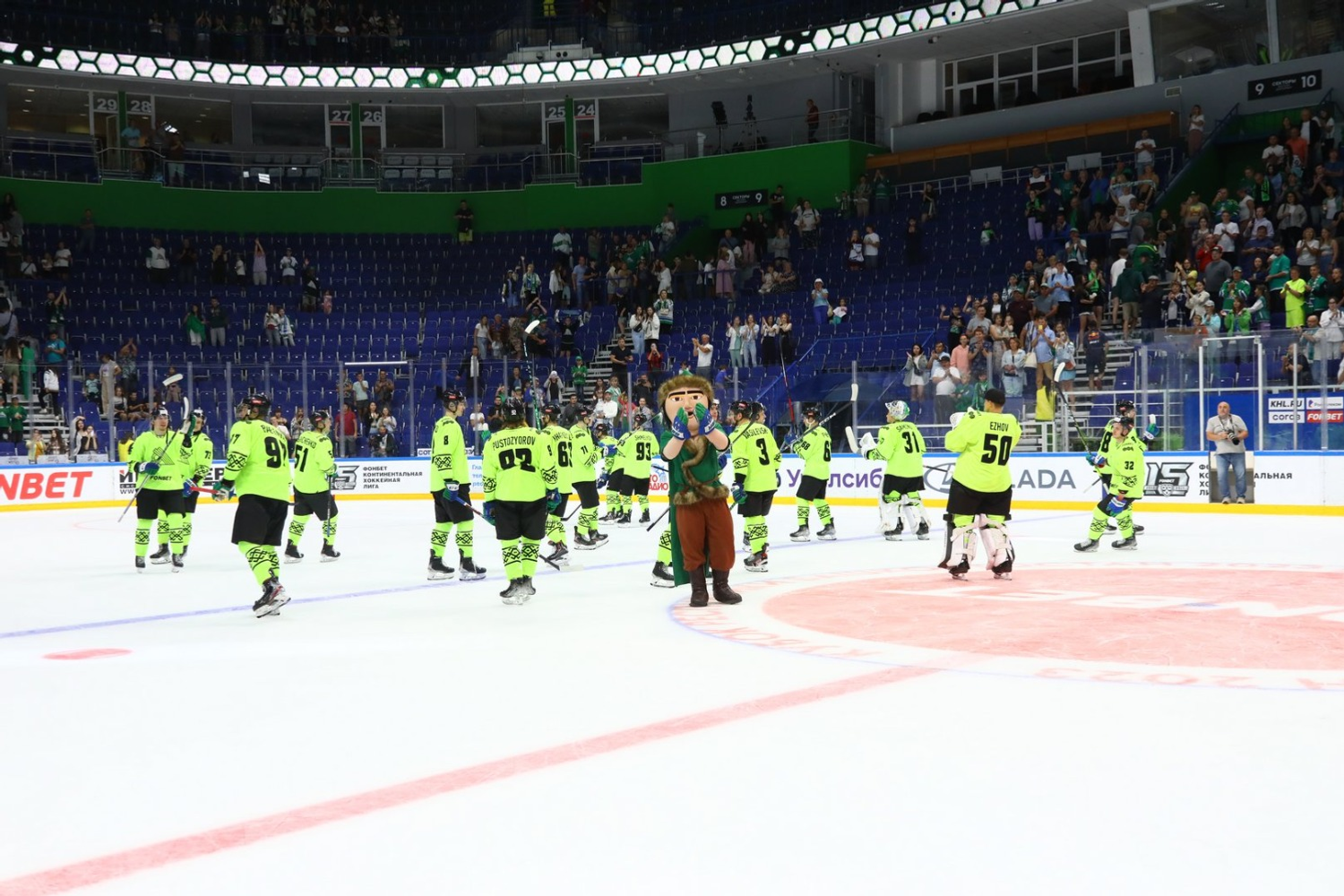 Валерий Шахов