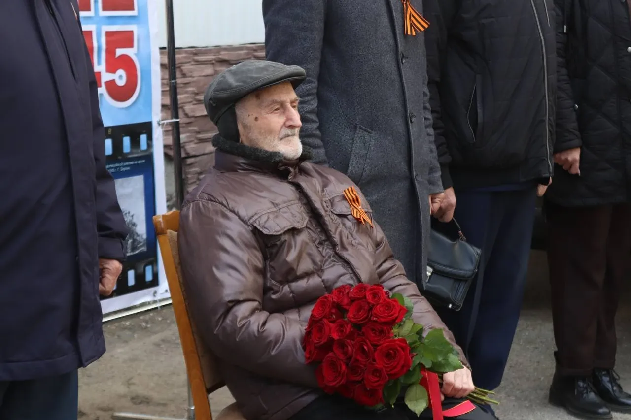 пресс-служба администрации Советского района Уфы МАКС