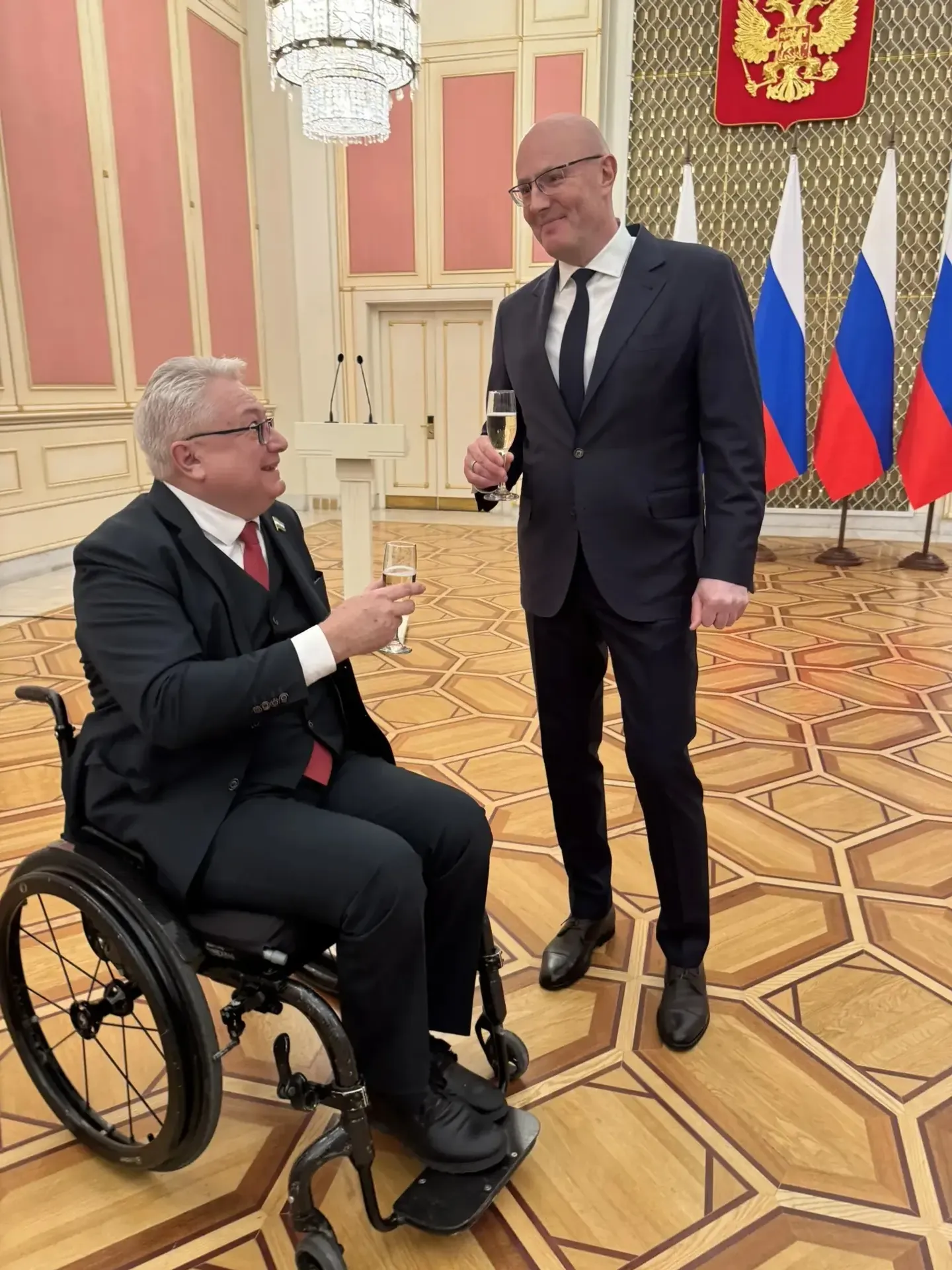 Максим Кожухов предоставлено пресс-службой ОП РБ