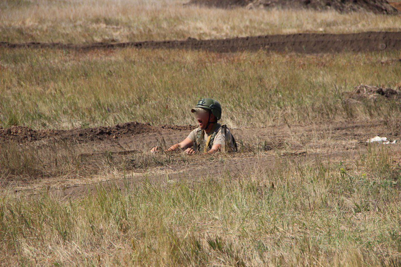 Эдуард Кускарбеков