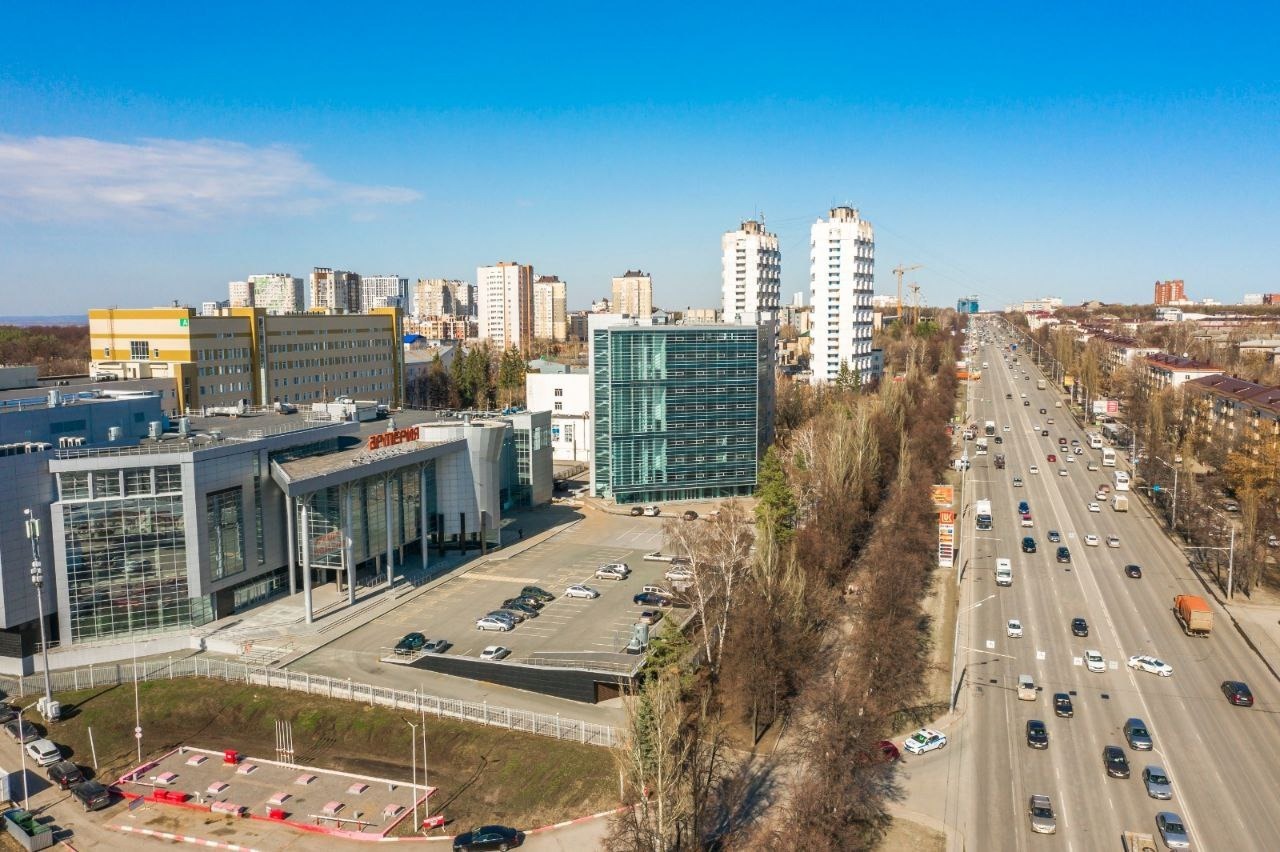 Центр «Артерия» предоставлено пресс-службой центра «Артерии»