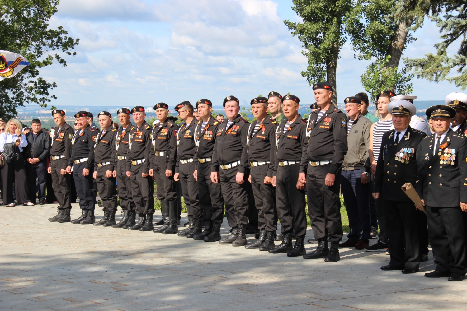 Эдуард Кускарбеков