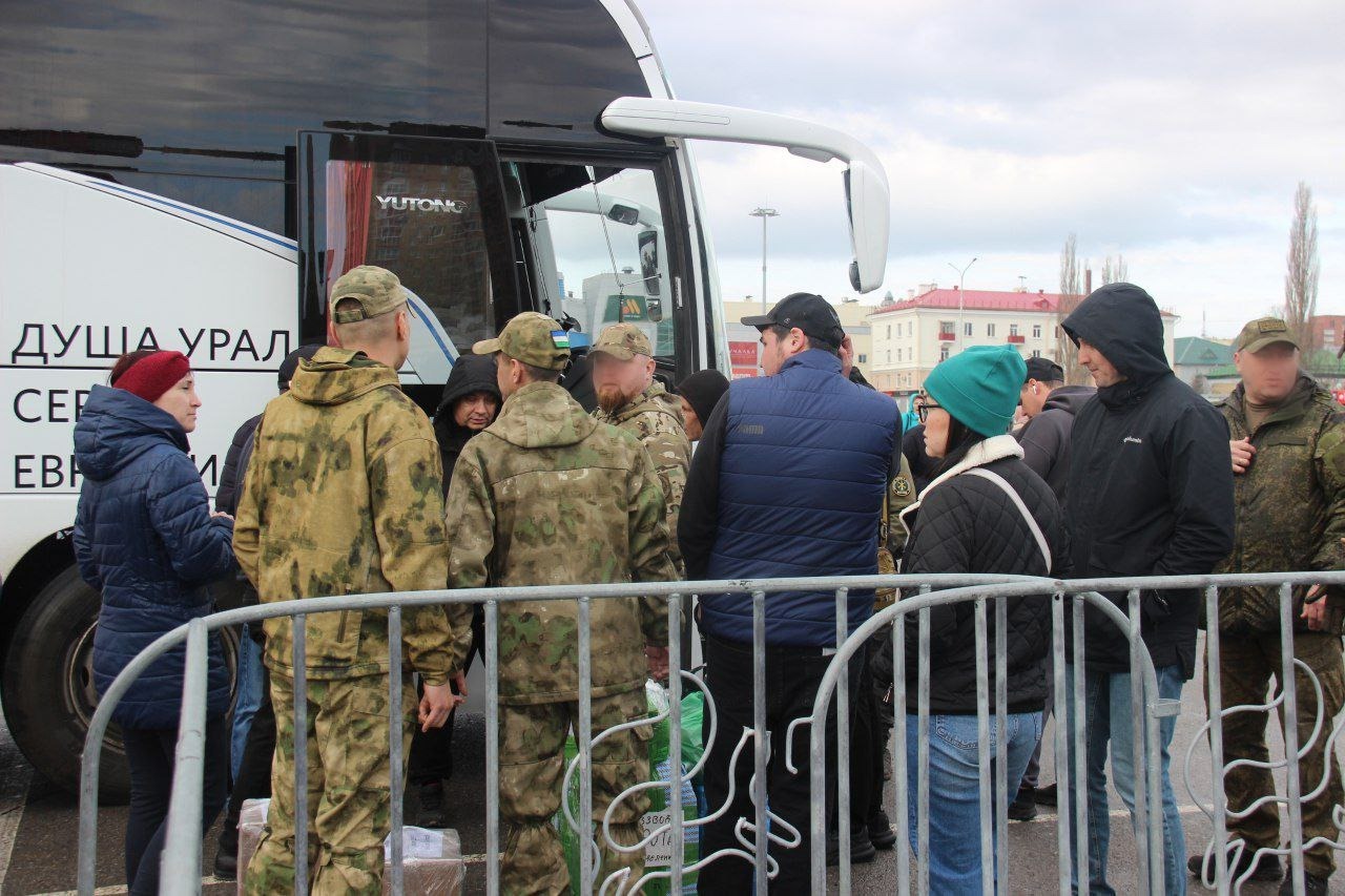 Эдуард Кускарбеков