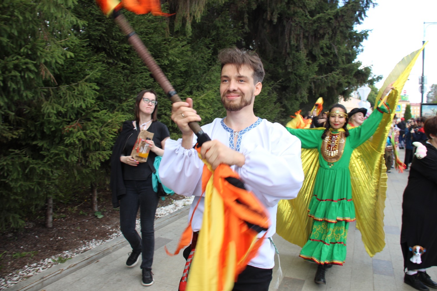 Эдуард Кускарбеков