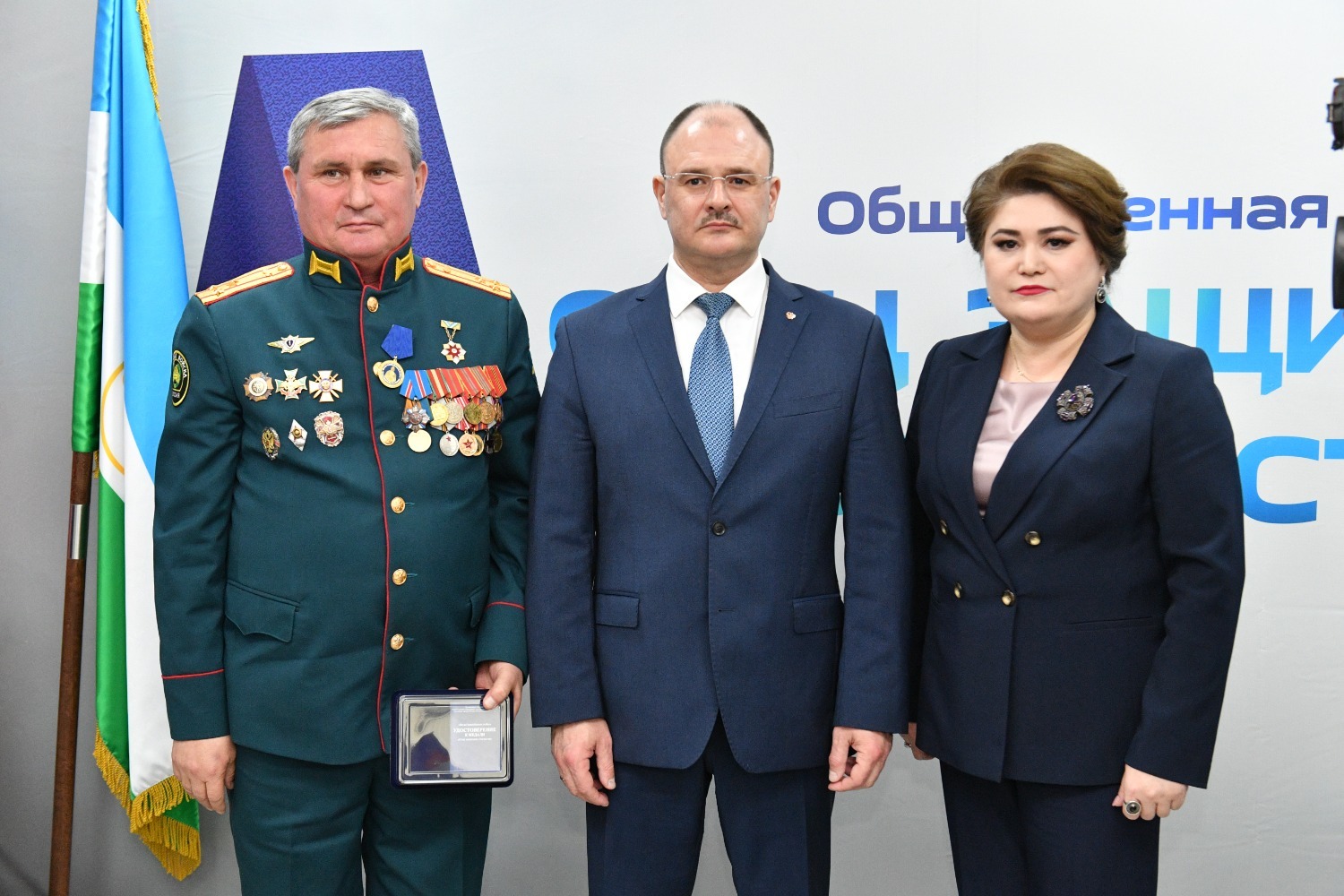 Альберт Загиров