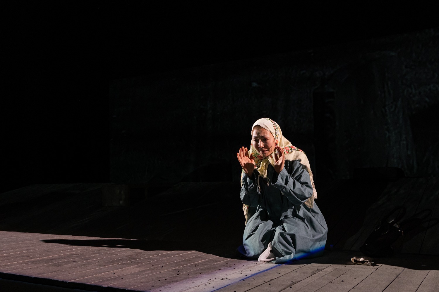 Роман Шумнов пресс-служба Башкирского драмтеатра имени Мажита Гафури